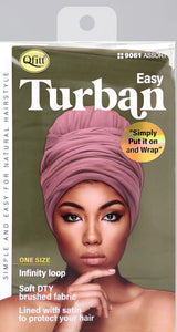 EASY TURBAN