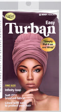 EASY TURBAN