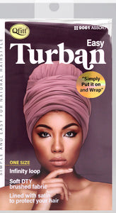 EASY TURBAN