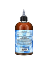 Camille Rose Invigorating Scalp Treatment Shampoo, Black Castor Oil + Chebe