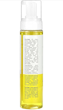 Alikay Naturals Lemongrass Styling Mousse 8 oz