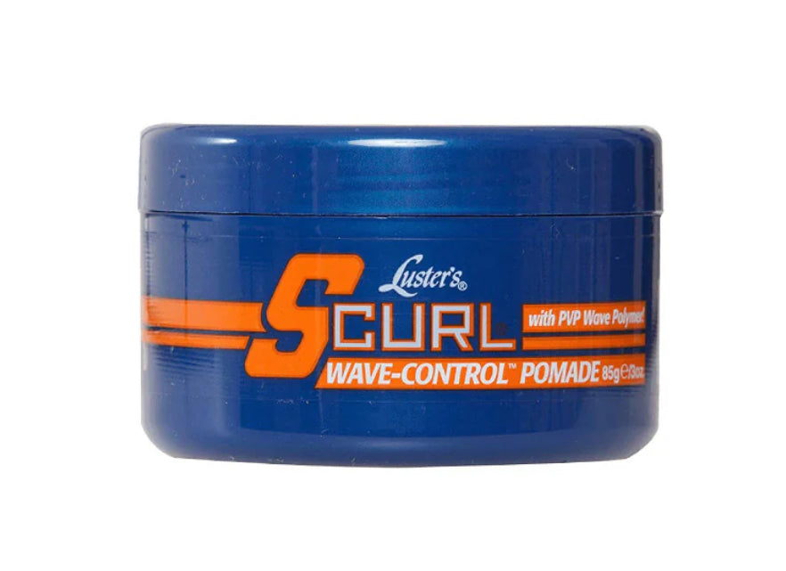 SCURL WAVE-CONTROL POMADE