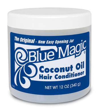 Blue Magic Coconut Oil Hair Conditioner