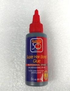 Salon Pro 30 Sec Hair Bond Glue